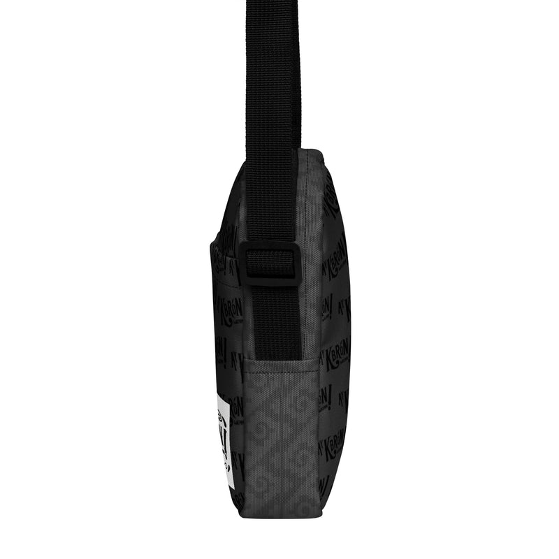 ¡Ay Kbron! Bolso bandolera utilitario