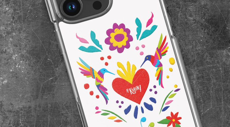 Mobile cases
