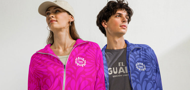 JACKETS