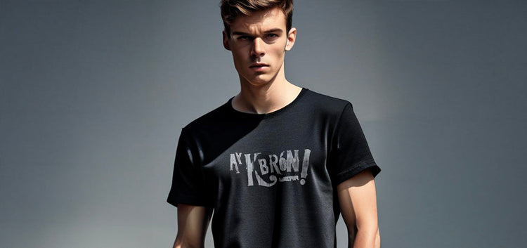 CAMISETA PARA ELLOS, CAMISAS RAGLÁN