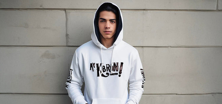 SUDADERAS Y HOODIES