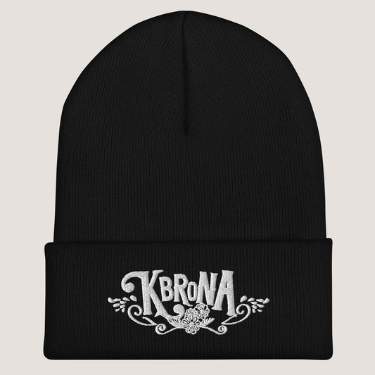 Kbrona Cuffed Beanie